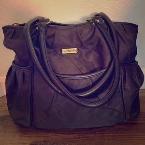Carters Diaper Bag